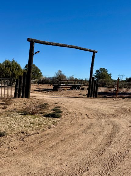 Farm and Ranch for sale in Mohave County, Arizona