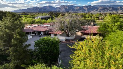 Horse Property for sale in Pima County, Arizona