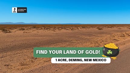 Horse Property for sale in Luna County, New Mexico