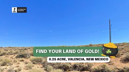 Farm and Ranch for sale in Valencia County, New Mexico