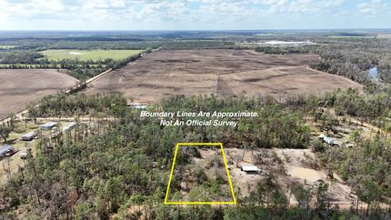 Recreational Property for sale in Madison County, Florida
