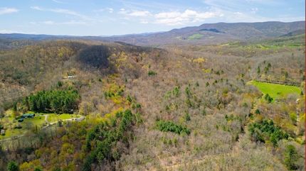 Riverfront Property for sale in Pocahontas County, West Virginia