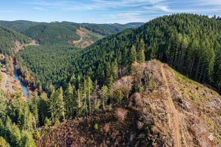 Recreational Property for sale in Douglas County, Oregon