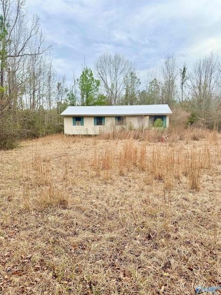 Timberland Property for sale in Choctaw County, Alabama