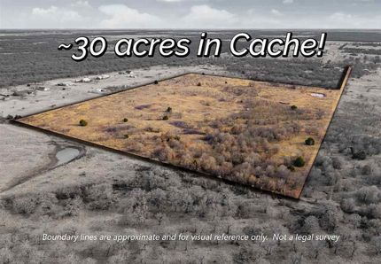 Farm and Ranch for sale in Comanche County, Oklahoma