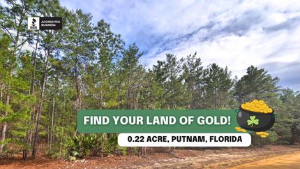Farm and Ranch for sale in Putnam County, Florida