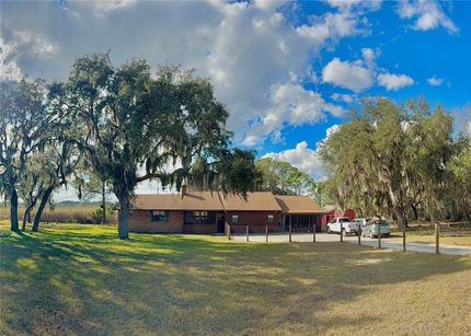 Timberland Property for sale in Lake County, Florida