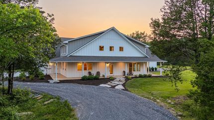 Farm and Ranch for sale in Wilson County, Tennessee