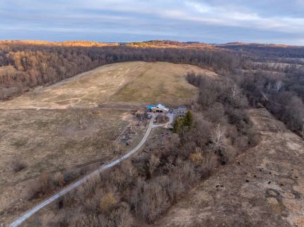 Farm and Ranch for sale in Muskingum County, Ohio