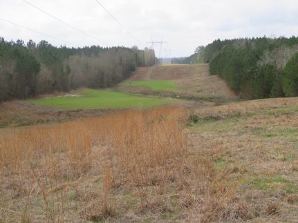 Farm and Ranch for sale in Jasper County, Mississippi
