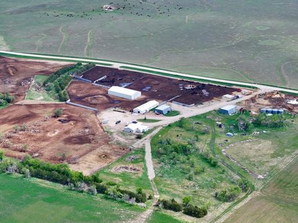 Recreational Property in Dawes County, Nebraska