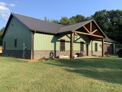 Farm and Ranch for sale in Stewart County, Tennessee