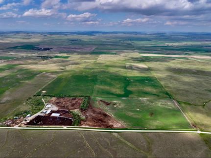 Timberland Property for sale in Sheridan County, Nebraska