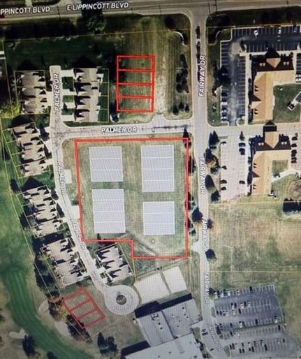 Timberland Property for sale in Genesee County, Michigan