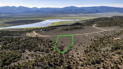 Undeveloped Land for sale in Costilla County, Colorado
