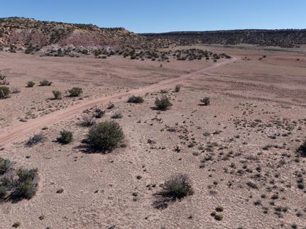 Farm and Ranch in Apache County, Arizona