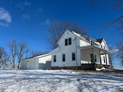 Farm and Ranch for sale in Houston County, Minnesota