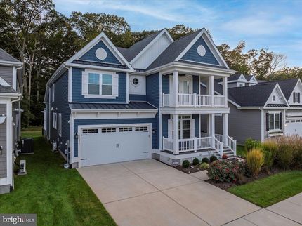 Timberland Property for sale in Sussex County, Delaware