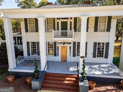 Recreational Property for sale in Jasper County, Georgia