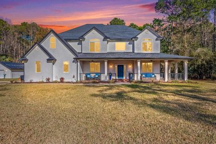 Recreational Property for sale in Saint Johns County, Florida