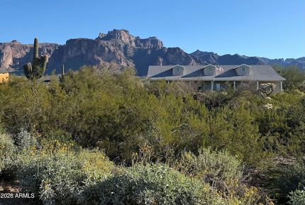 Recreational Property for sale in Pinal County, Arizona