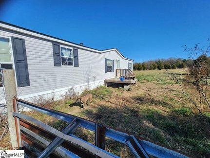 Farm and Ranch for sale in Anderson County, South Carolina