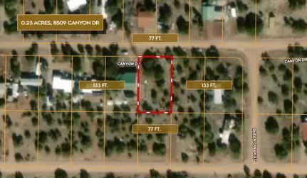Recreational Property for sale in Navajo County, Arizona