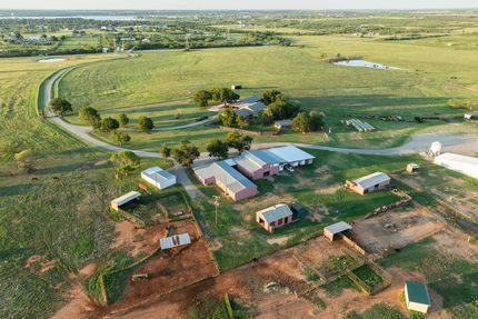 Farm and Ranch for sale in Archer County, Texas