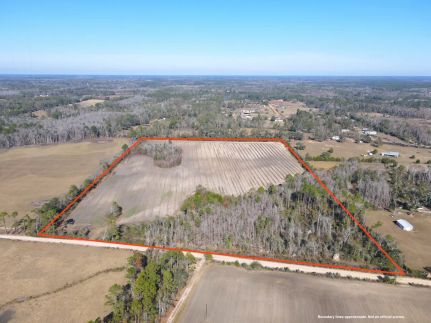 Farm and Ranch for sale in Holmes County, Florida