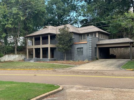 Farm and Ranch for sale in Lafayette County, Mississippi