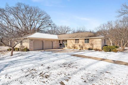 Farm and Ranch for sale in Henry County, Illinois