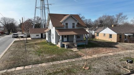 Recreational Property for sale in Harper County, Kansas