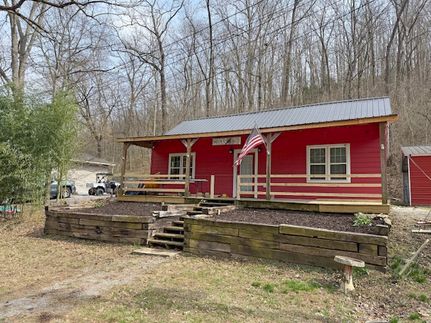 Timberland Property for sale in DeKalb County, Tennessee