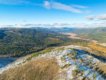Timberland Property for sale in Lincoln County, Montana