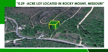 Farm and Ranch for sale in Morgan County, Missouri