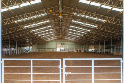 Farm and Ranch for sale in Jones County, Texas