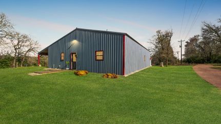 Recreational Property for sale in Milam County, Texas