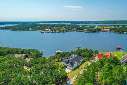 Riverfront Property for sale in Montague County, Texas