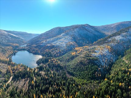 Farm and Ranch for sale in Lincoln County, Montana