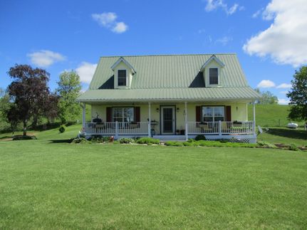 Farm and Ranch for sale in Monroe County, Wisconsin