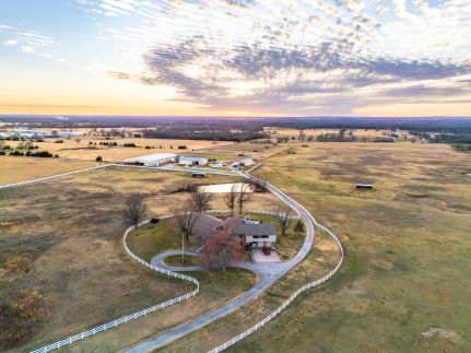 Farm and Ranch for sale in Washington County, Oklahoma