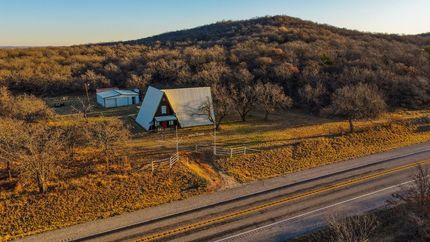 Timberland Property for sale in Jack County, Texas