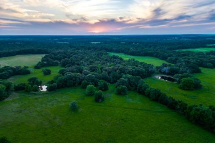 Farm and Ranch for sale in Anderson County, Texas