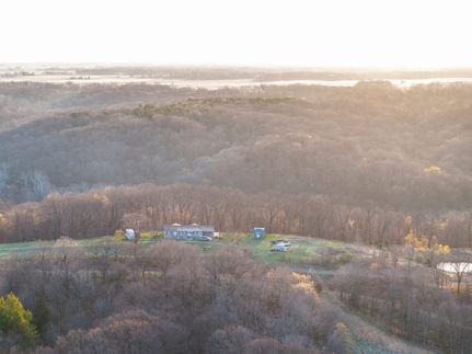 Horse Property in Fulton County, Illinois