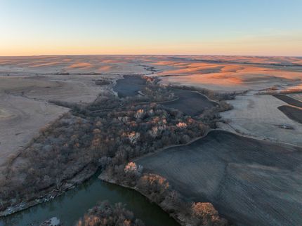 Farm and Ranch for sale in Chase County, Kansas