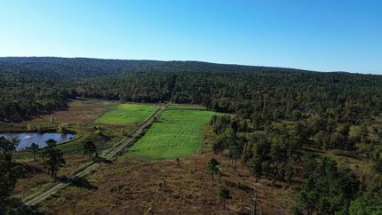 Farm and Ranch in Latimer County, Oklahoma