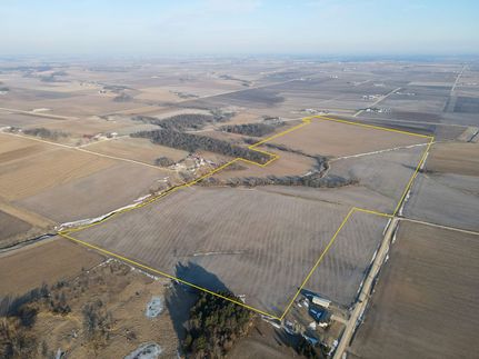 Farm and Ranch for sale in Delaware County, Iowa