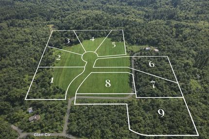 Timberland Property for sale in Saint Croix County, Wisconsin