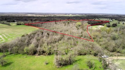 Undeveloped Land for sale in Limestone County, Texas
