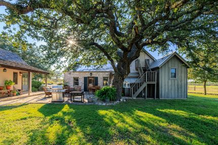 Timberland Property for sale in Gillespie County, Texas